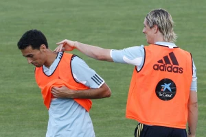 Tores na Arbelou, madridske tenzije! Zavšnica Primere i Segunde…